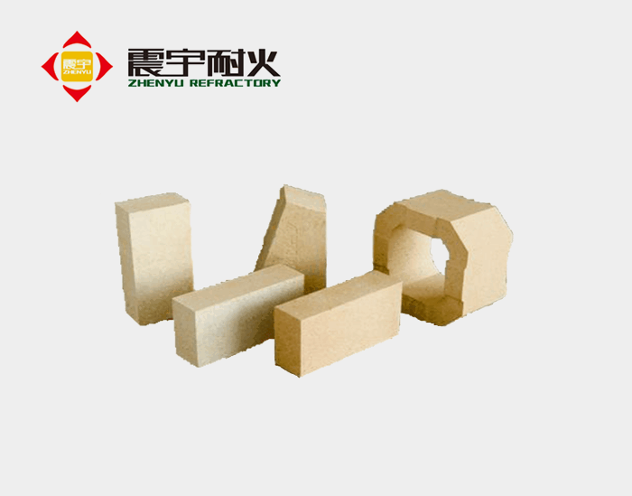 鞍山镁砖